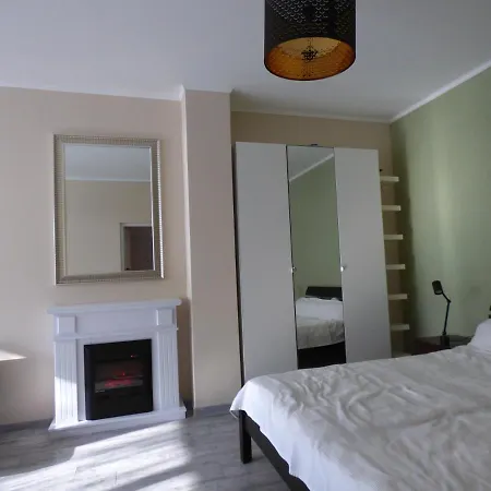 Lejlighed Lovely Studio Under Buda Castle At Horvath Park *