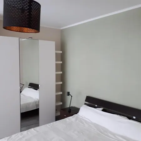 Lovely Studio Under Buda Castle At Horvath Park Appartamento *