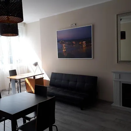 Appartamento Lovely Studio Under Buda Castle At Horvath Park Budapest