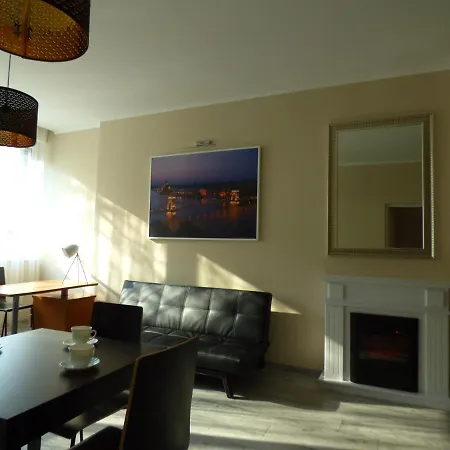 Lovely Studio Under Buda Castle At Horvath Park * Budapest